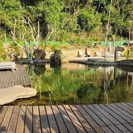 Pousada Lago E Lazer São Roque المظهر الخارجي الصورة